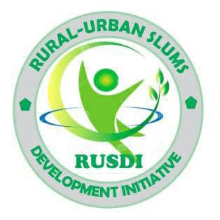 RUSDI Logo